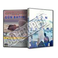 Gün Batımı - Sundown - 2021 Türkçe Dvd Cover Tasarımı